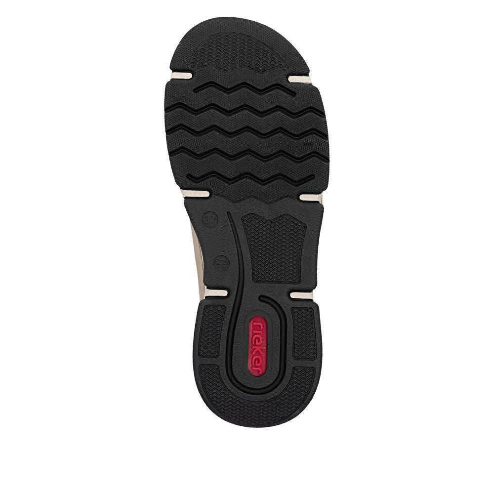 CHAUSSURE RIEKER * 45963-20