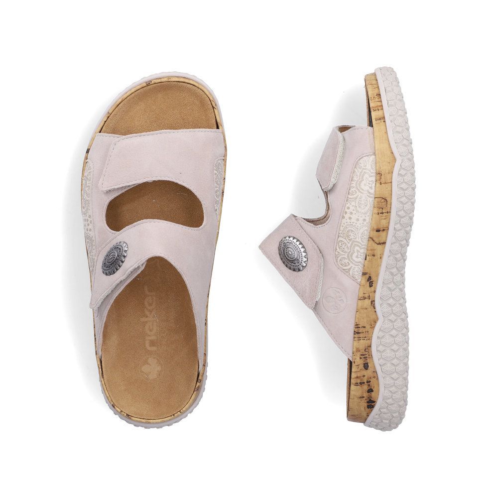 SANDALE RIEKER - V0302-60