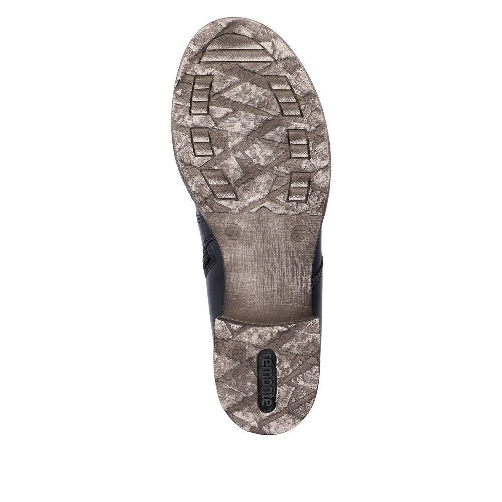 BOTTE REMONTE - D4392-14