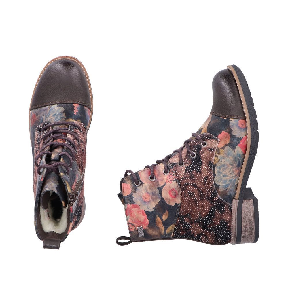 BOTTE RIEKER - 94611-91