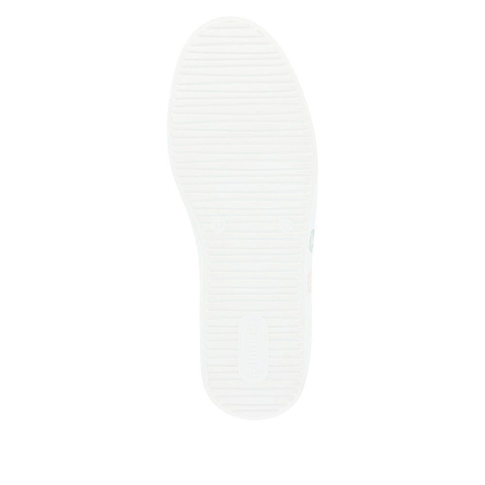 ESPADRILLE REMONTE D1C03-80