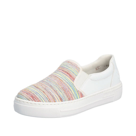 ESPADRILLE RIEKER L8854-90