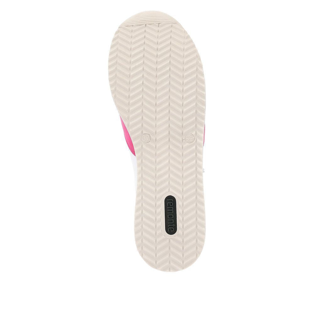 ESPADRILLE REMONTE D1323-80