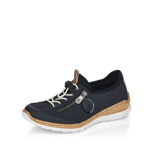 ESPADRILLE RIEKER N4263-14