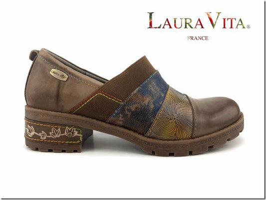 CHAUSSURE LAURA VITA - A1.5314A