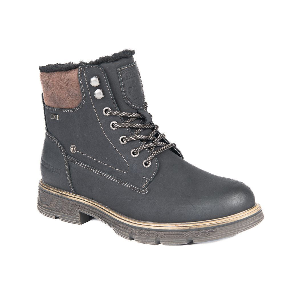 BOTTE HOMME HIVER