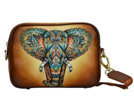 BOURSES ANUSHCHKA - 704 ELEPHANT