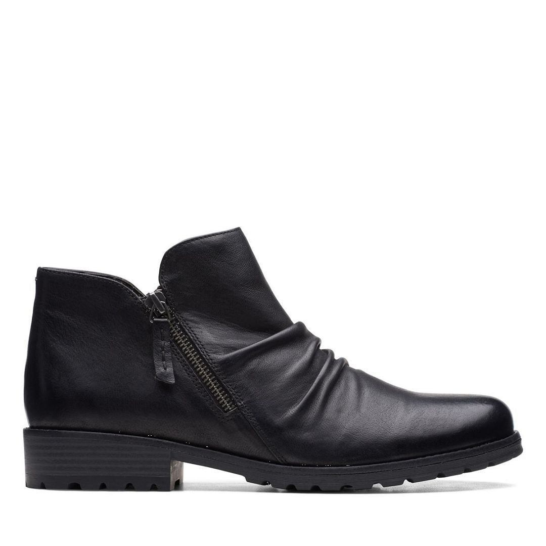 CHAUSSURE CLARKS - CLARKWELL ZIP