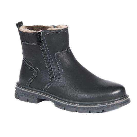 BOTTE HOMME HIVER