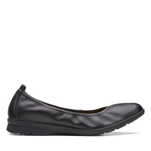 CHAUSSURE CLARKS - JENETTE EASE