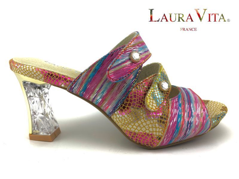 Sandales discount laura vita