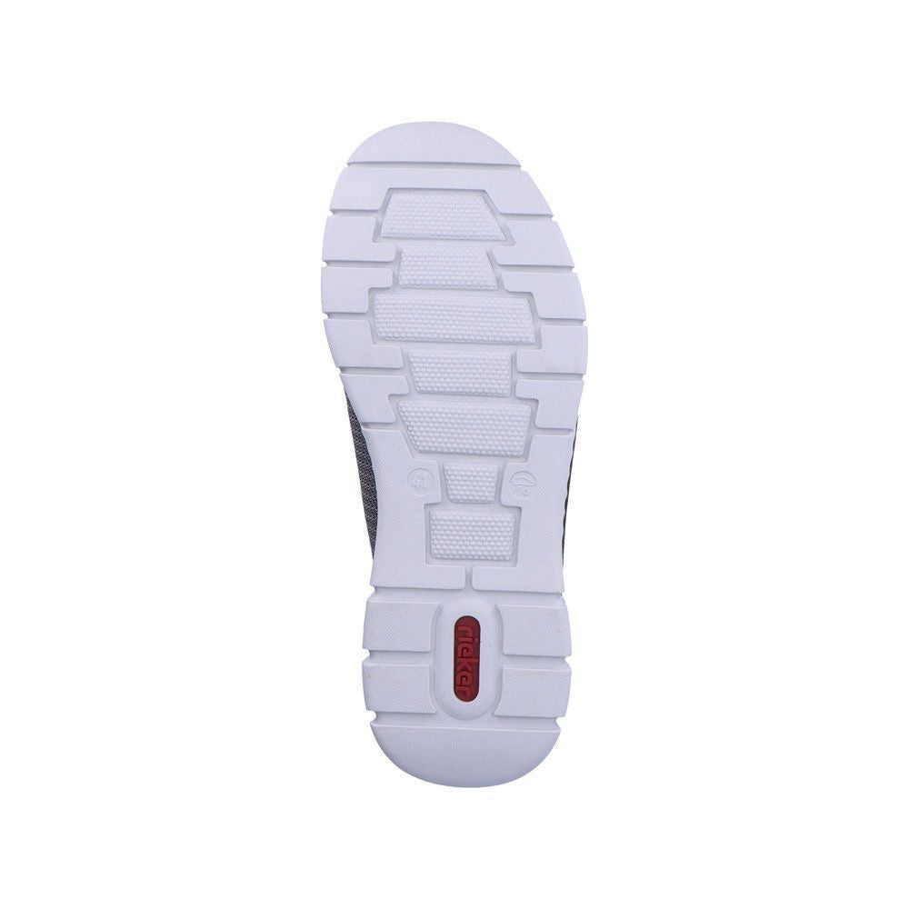 ESPADRILLE RIEKER -B7753.42