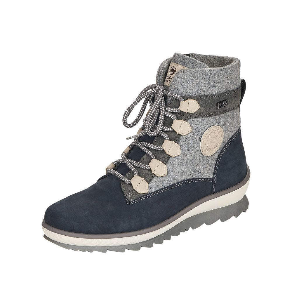 REMONTE BOOT - R8481.40