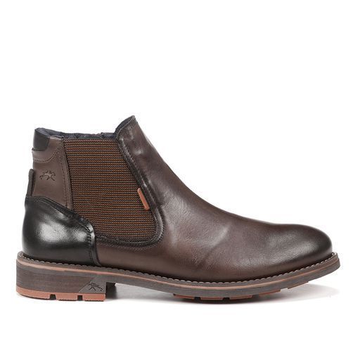 BOTTE FLUCHOS À HOMME - F1343