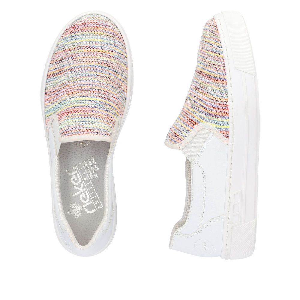 ESPADRILLE RIEKER L8854-90