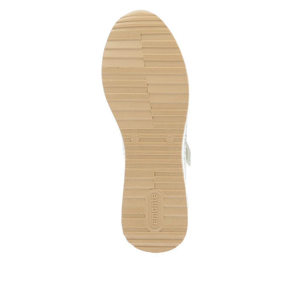 ESPADRILLE REMONTE D1G05-80