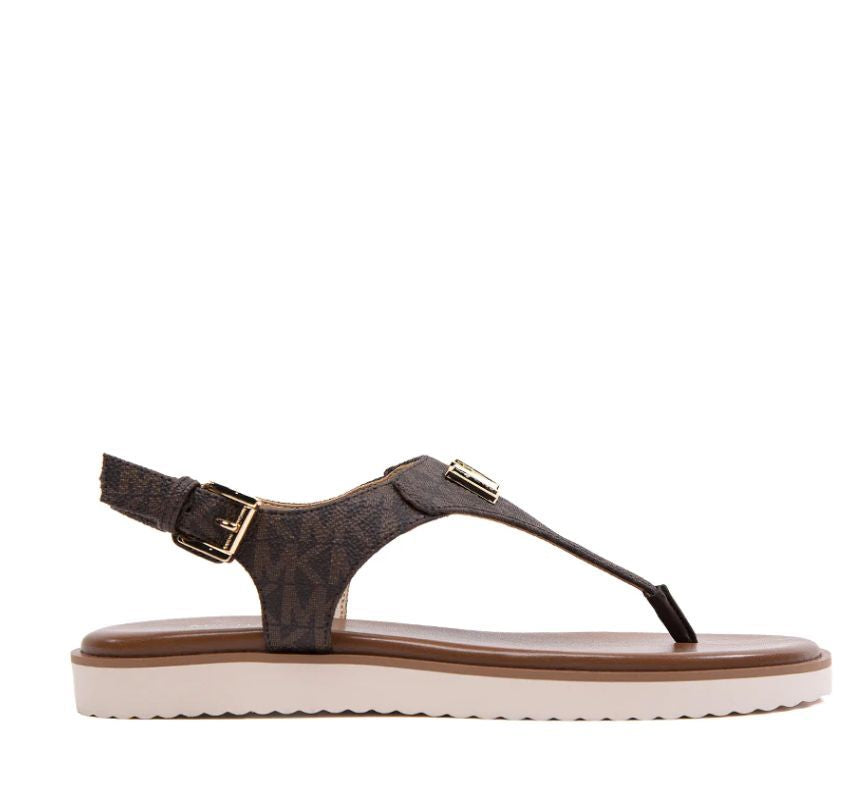 SANDALE MICHAEL KORS - JILLY FLAT