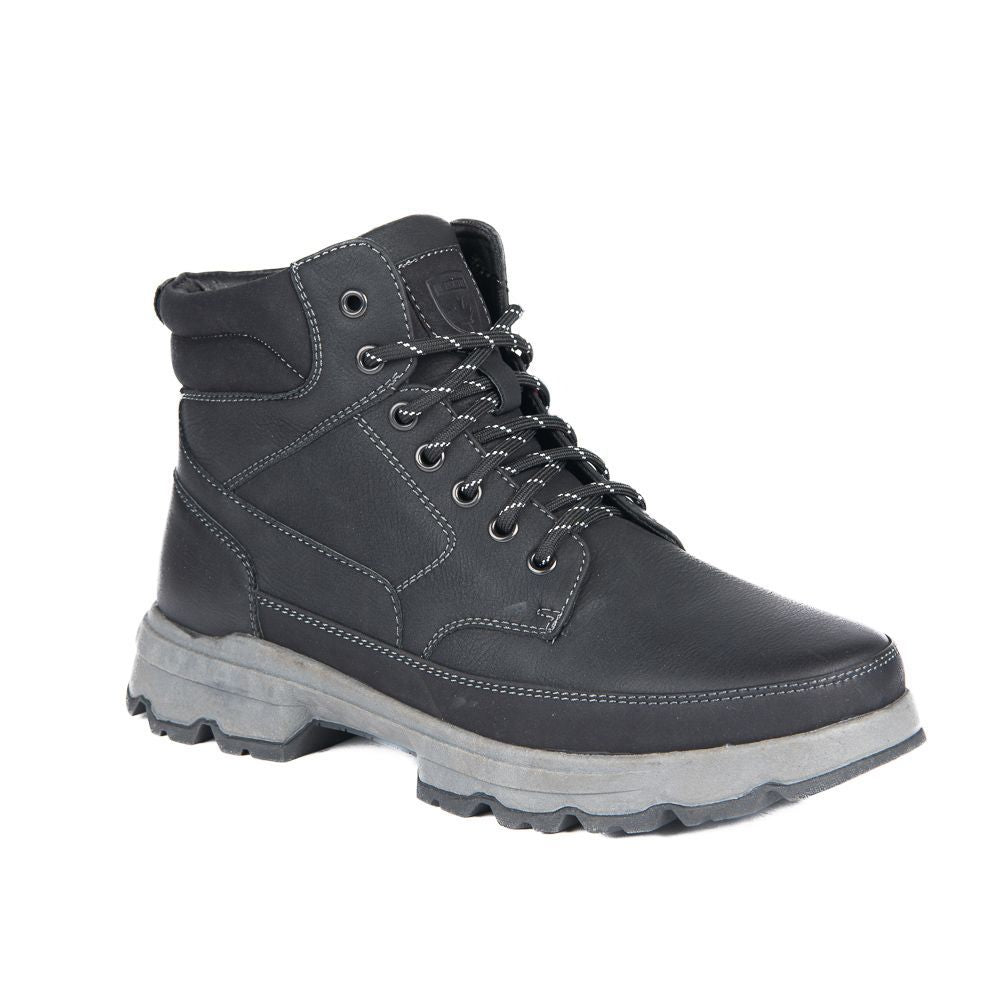 BOTTE HIVER HOMME