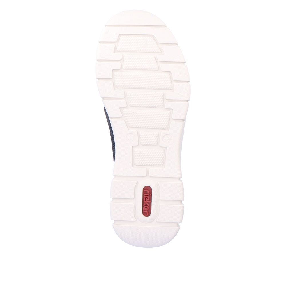 CHAUSSURE RIEKER  - B7750.14