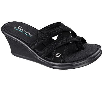 SANDALE SKECHERS - 38465